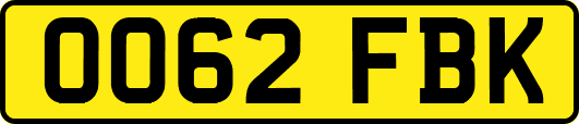 OO62FBK