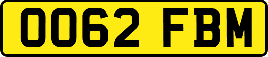 OO62FBM