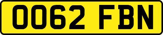 OO62FBN
