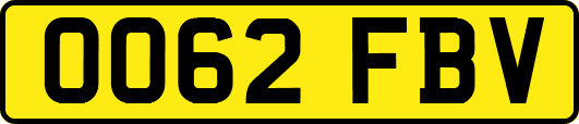 OO62FBV