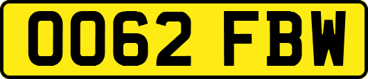 OO62FBW
