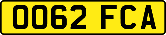 OO62FCA