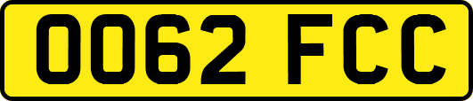 OO62FCC