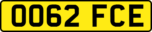 OO62FCE