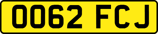 OO62FCJ