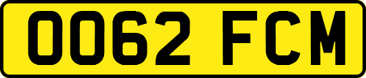 OO62FCM