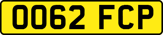 OO62FCP