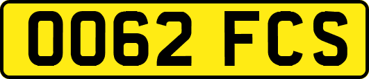 OO62FCS