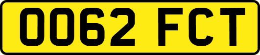 OO62FCT