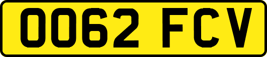 OO62FCV