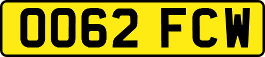 OO62FCW