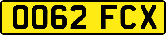 OO62FCX