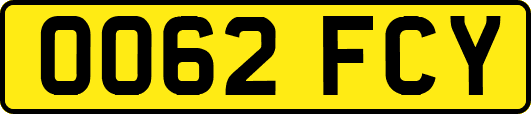 OO62FCY