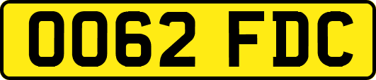 OO62FDC