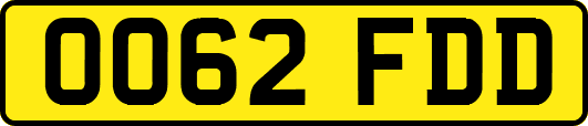 OO62FDD