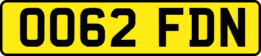 OO62FDN