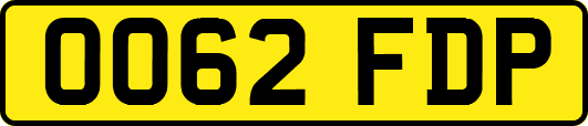 OO62FDP