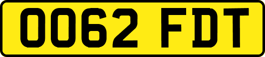 OO62FDT