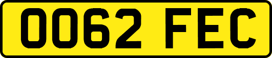 OO62FEC