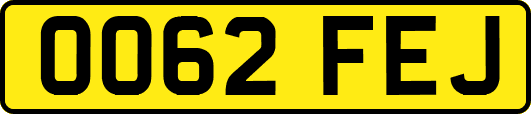 OO62FEJ