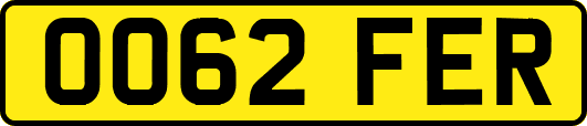 OO62FER