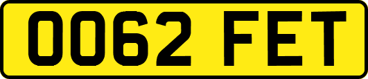 OO62FET