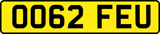 OO62FEU