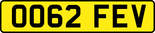 OO62FEV