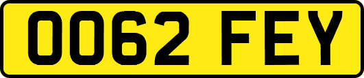 OO62FEY
