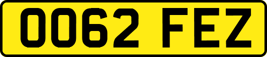 OO62FEZ