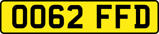 OO62FFD