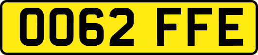 OO62FFE