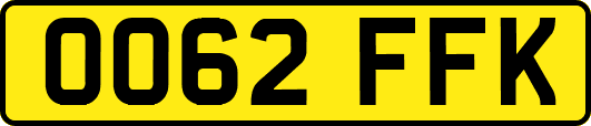OO62FFK