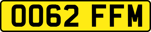 OO62FFM