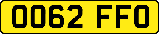 OO62FFO