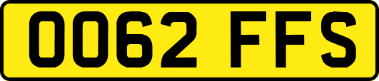 OO62FFS