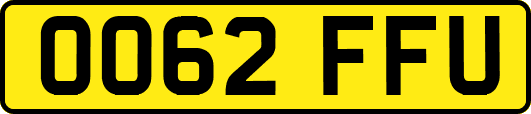 OO62FFU
