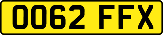 OO62FFX