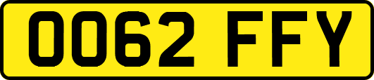 OO62FFY