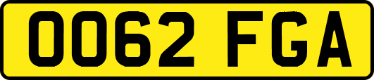 OO62FGA