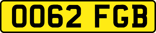 OO62FGB