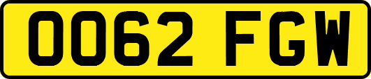 OO62FGW