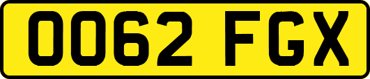 OO62FGX