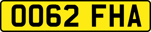 OO62FHA