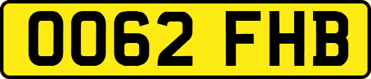 OO62FHB