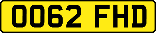 OO62FHD