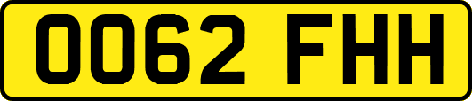OO62FHH