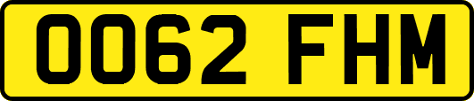 OO62FHM