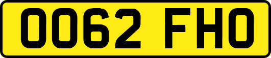 OO62FHO