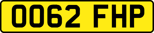 OO62FHP